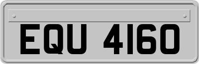 EQU4160