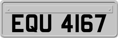 EQU4167