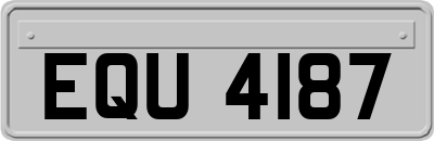 EQU4187