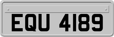 EQU4189