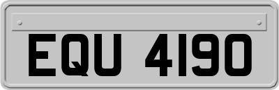 EQU4190