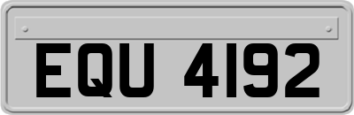 EQU4192