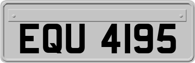 EQU4195