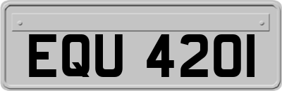EQU4201