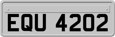 EQU4202