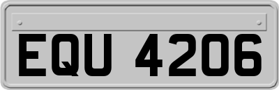 EQU4206