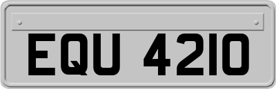 EQU4210