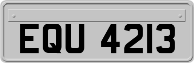 EQU4213