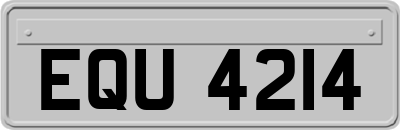 EQU4214
