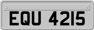 EQU4215