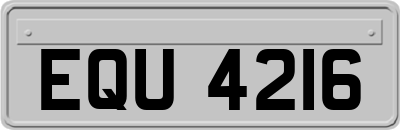 EQU4216