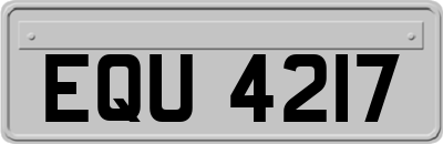 EQU4217