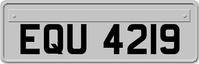 EQU4219