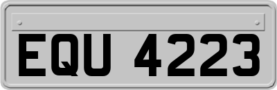 EQU4223