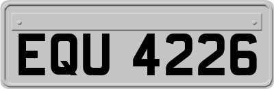 EQU4226