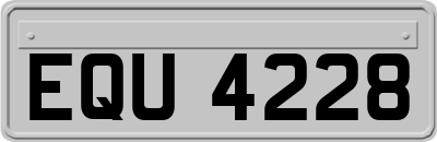 EQU4228