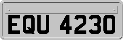 EQU4230