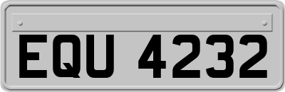 EQU4232