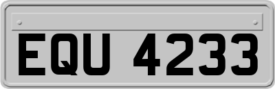 EQU4233