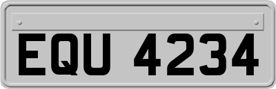 EQU4234