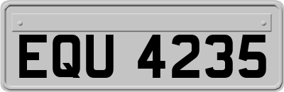 EQU4235