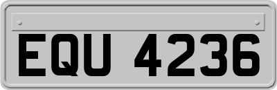 EQU4236