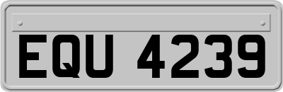 EQU4239