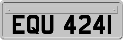 EQU4241