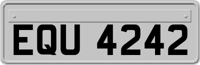 EQU4242