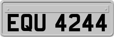 EQU4244