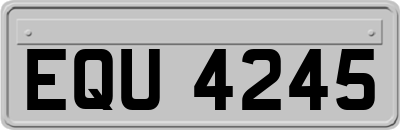 EQU4245