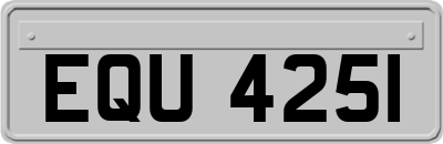 EQU4251