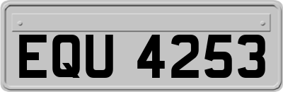 EQU4253