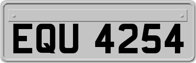 EQU4254