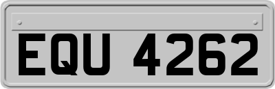 EQU4262