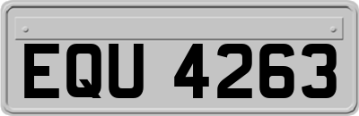 EQU4263