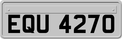 EQU4270