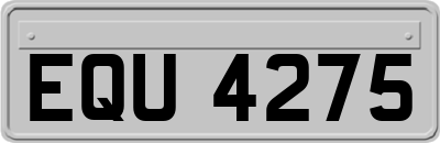 EQU4275