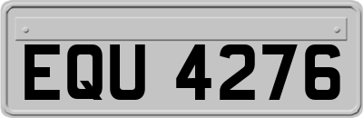 EQU4276