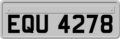 EQU4278