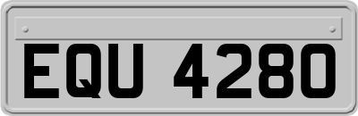 EQU4280