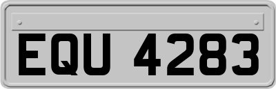 EQU4283