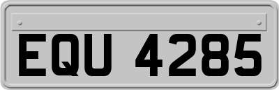 EQU4285