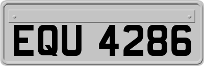 EQU4286