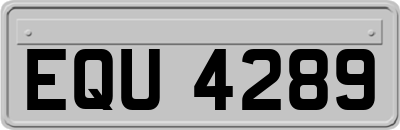 EQU4289