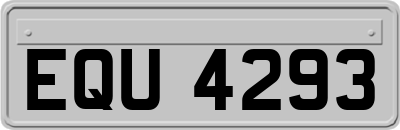EQU4293