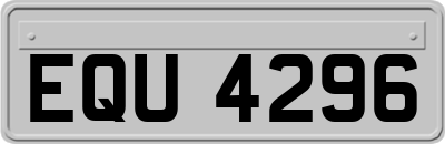 EQU4296