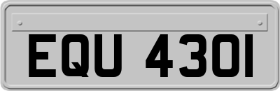 EQU4301