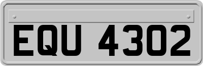 EQU4302