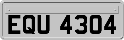 EQU4304